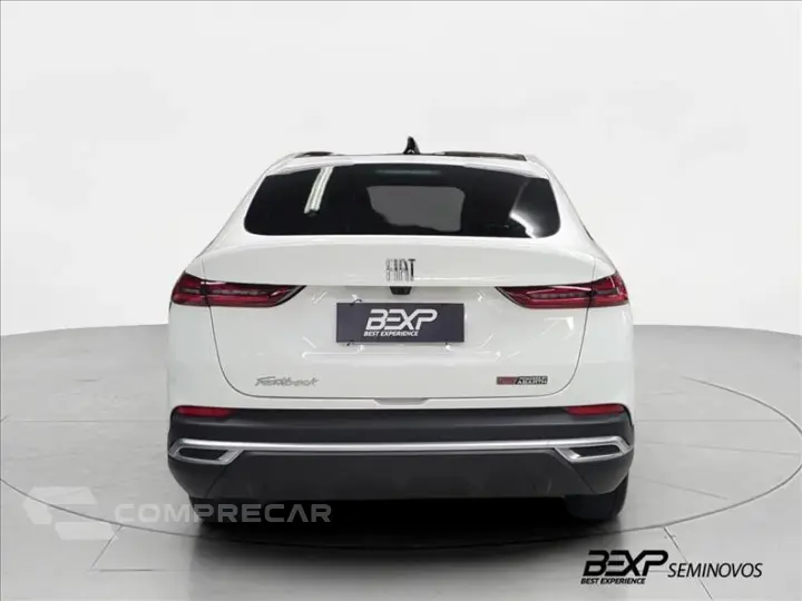 FASTBACK 1.3 Turbo 270 Limited Edition