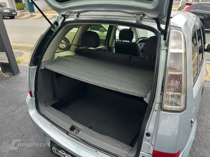 Meriva Expres.EASYTRONIC 1.8 FlexPower