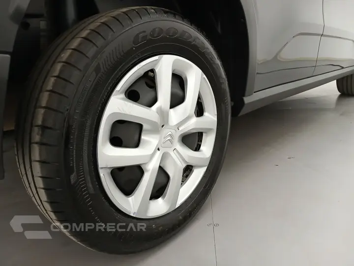 C3 1.0 FIREFLY FLEX LIVE PACK MANUAL