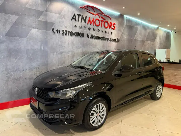 Argo 1.0 4P FLEX FIREFLY