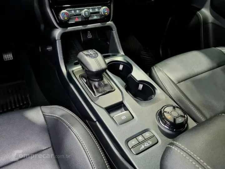 RANGER LIMITED+ 3.0 V6 4X4 CD TB DIE AUT