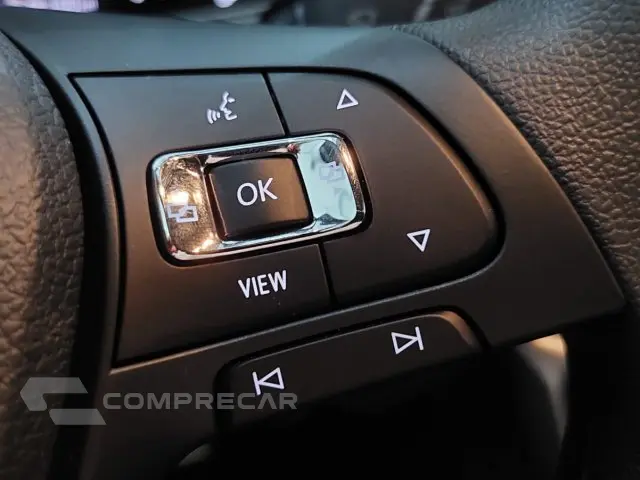 T-CROSS - 1.0 200 TSI TOTAL SENSE AUTOMÁTICO