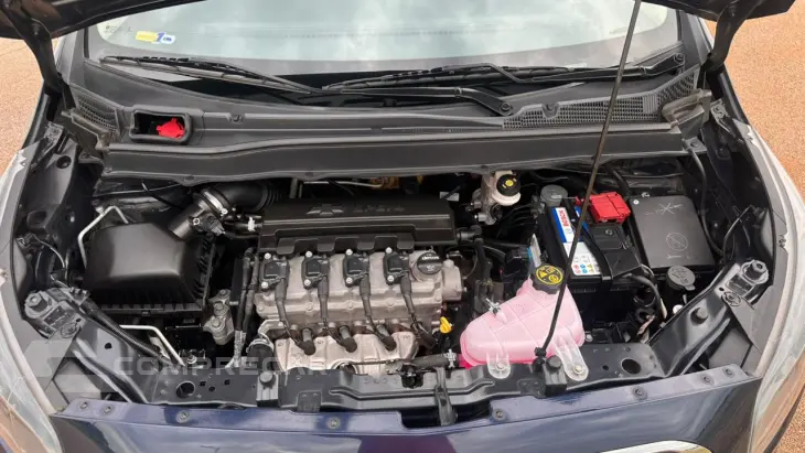 SPIN 1.8 Advantage 8V