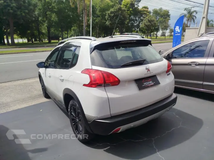 2008 Crossway 1.6 Flex 16V 5p Aut.