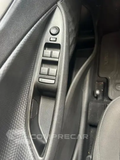 ONIX HATCH LT 1.0 12V TB FLEX 5P AUT.