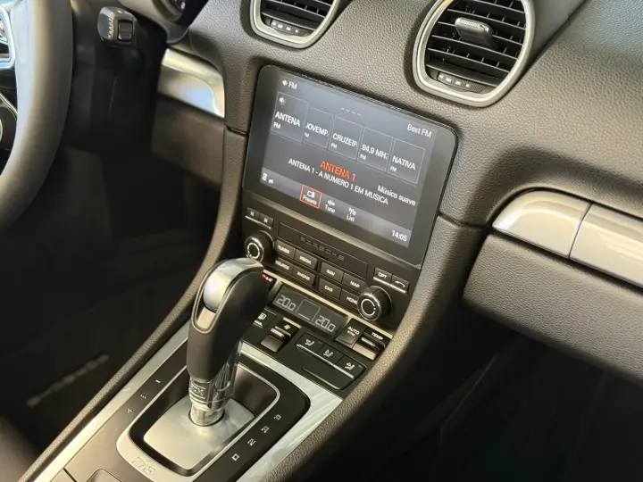 718 Boxster 2.0 300cv