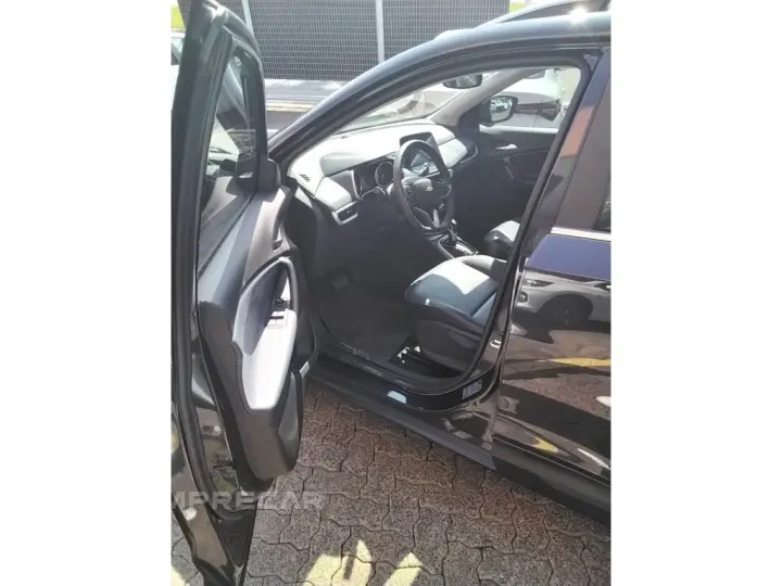 TRACKER 1.2 TURBO FLEX PREMIER AUTOMÁTICO