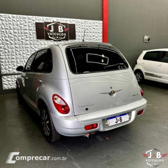 PT CRUISER 2.4 Classic 16V