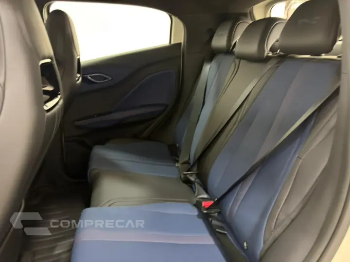 DOLPHIN MINI 38 KW ELÉTRICO GS