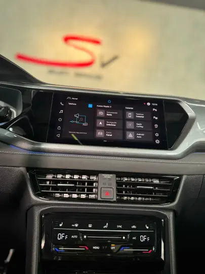 TAOS 1.4 250 TSI Highline