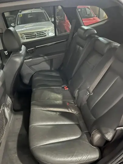 HYUNDAI SANTA FE 3.5 MPFI GLS V6 24V 285CV