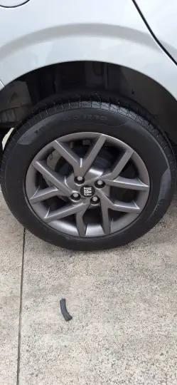 Argo Drive 1.3 Firefly CVT