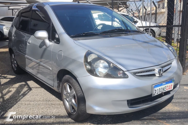 FIT 1.4 LX 8V