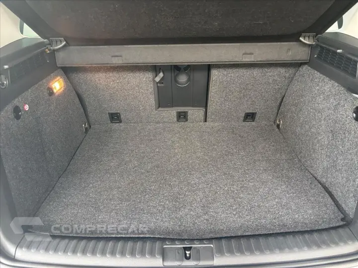 TIGUAN 2.0 TSI 16V TURBO GASOLINA 4P TIPTRONIC