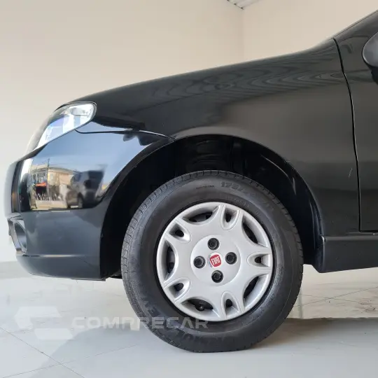 PALIO 1.0 MPI Fire 8V