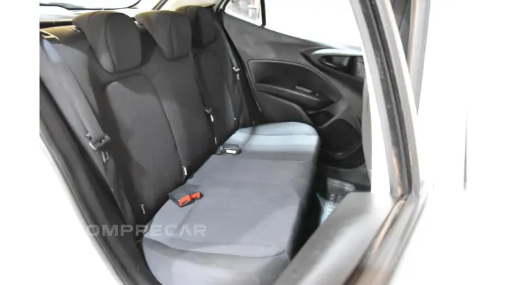 ARGO - 1.0 FIREFLY MANUAL