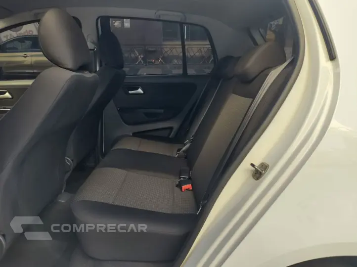 Fox Connect 1.6 Flex 8V 5p