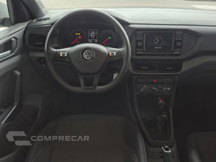 T-CROSS 1.0 200 TSI Sense