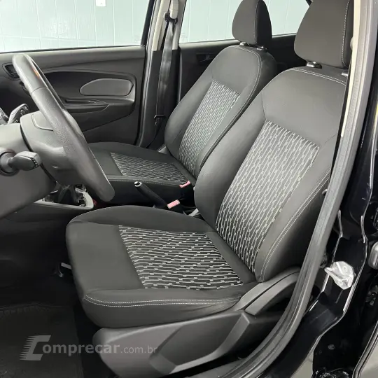 Ka 1.0 SE/SE Plus TiVCT Flex 5p