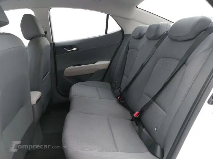 HB20S 1.0 12V FLEX LIMITED PLUS MANUAL