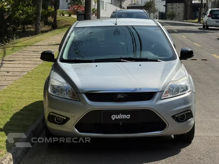 FOCUS 1.6 GLX 16V