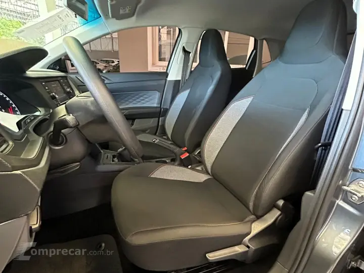 POLO 1.0 MPI TOTAL FLEX MANUAL