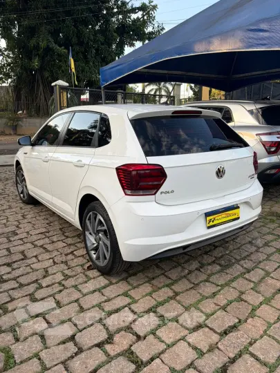 POLO 1.0 200 TSI Highline