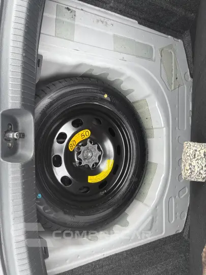 NIVUS 1.0 200 TSI Highline