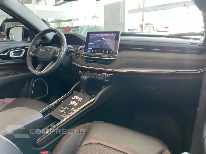 COMMANDER 2.0 Td380 Turbo Overland