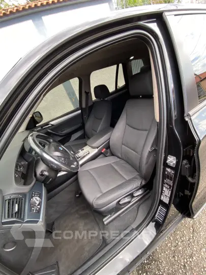 X3 3.0 35I 4X4 24V