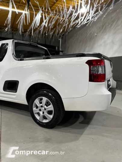 Outros 1.4 MPFI LS CS 8V FLEX 2P MANUAL