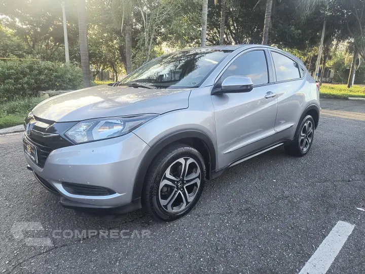 HR-V 1.8 16V LX