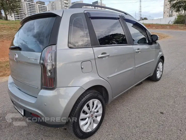 IDEA 1.4 MPI Attractive 8V