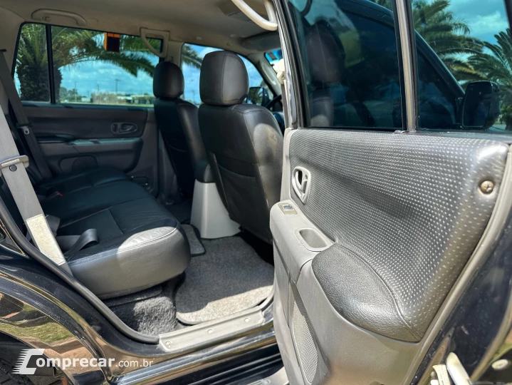PAJERO 3.5 Sport HPE 4X4 V6 24V