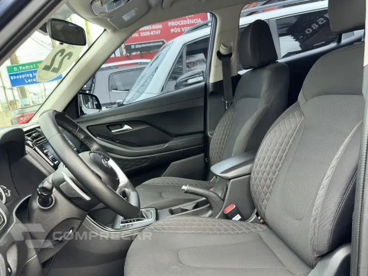 CRETA 1.0 TGDI FLEX LIMITED AUTOMÁTICO