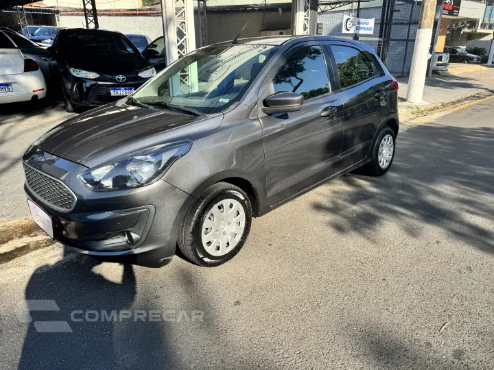 KA + 1.0 SE Plus 12V