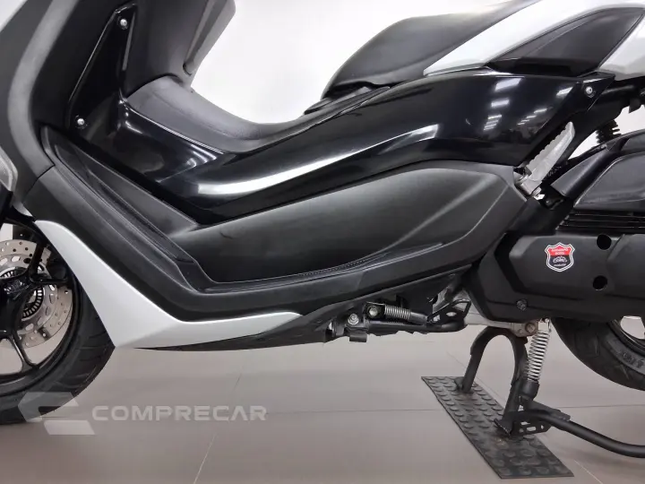 YAMAHA NMAX 160 ABS
