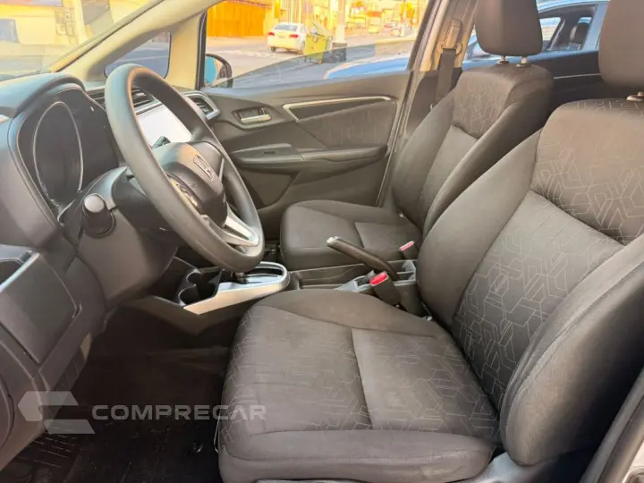 Fit LX 1.5 Flexone 16V 5p Aut.