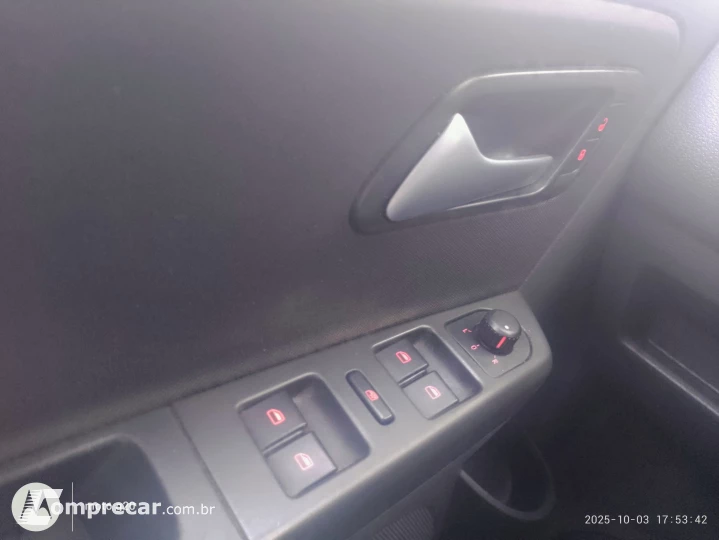 SAVEIRO 1.6 Cross CD 16V