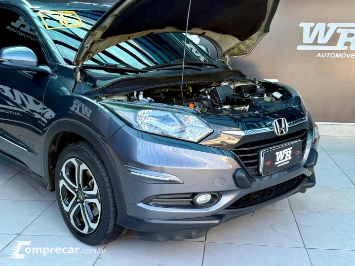 HR-V 1.8 16V EX