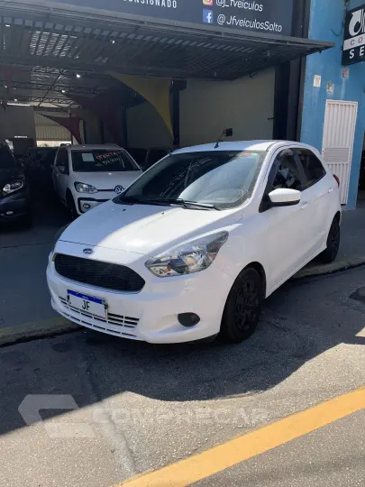 KA + 1.0 SE 12V