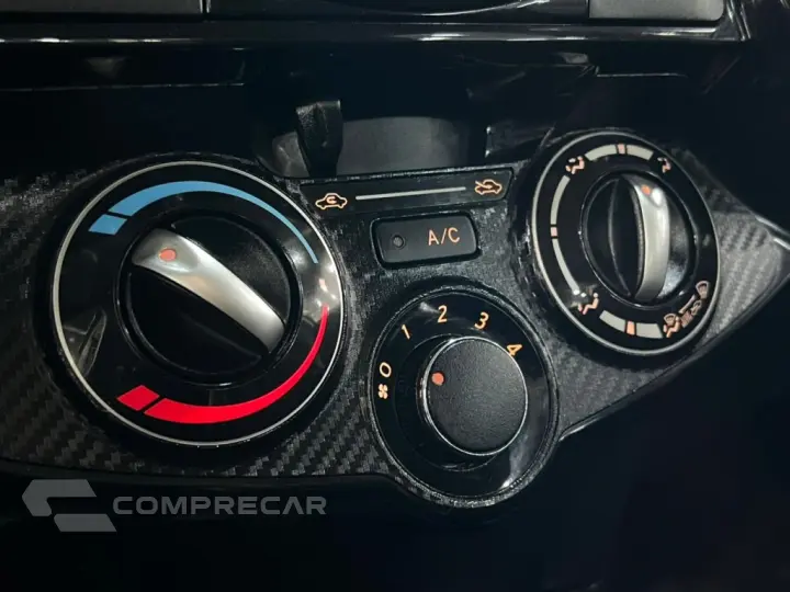 ETIOS 1.5 XLS 16V FLEX 4P MANUAL