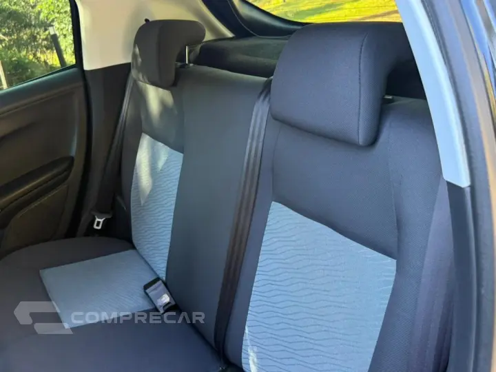 208 1.5 ACTIVE 8V FLEX 4P MANUAL