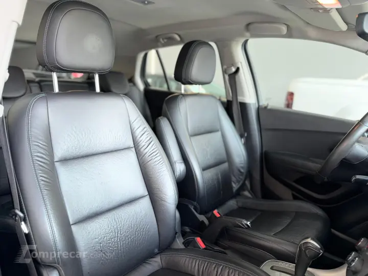 TRACKER 1.8 MPFI LTZ 4X2 16V