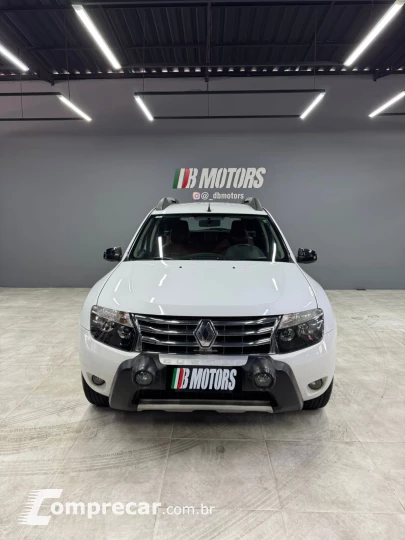 Duster Techroad 2.0