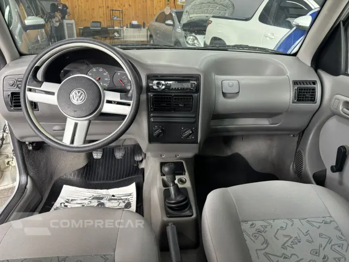 Gol Special/ Special Xtreme 1.0 Mi 2p