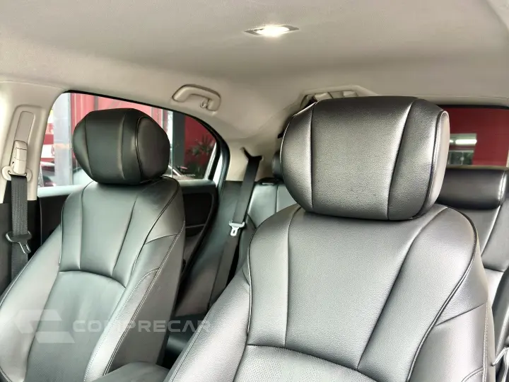 HR-V 1.5 DI I-VTEC FLEX EXL CVT