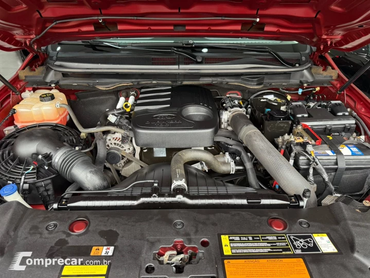 RANGER 2.2 XLS 4X4 CD 16V