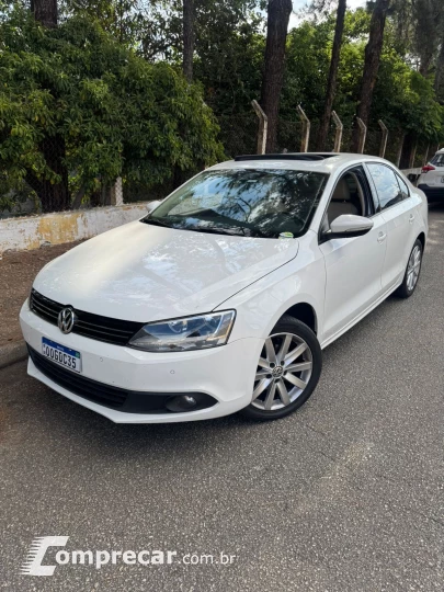 JETTA 2.0 Comfortline 120cv