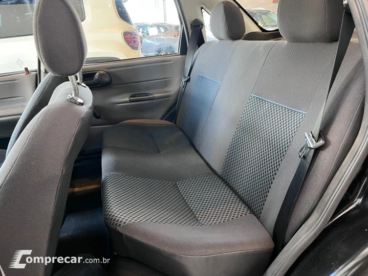 CLASSIC 1.0 MPFI LS 8V